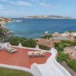 Villa Hibiscus By Interhome Porto Rafael