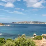 Villa Hibiscus By Interhome Porto Rafael