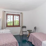Hibiscus By Interhome Villa Porto Rafael