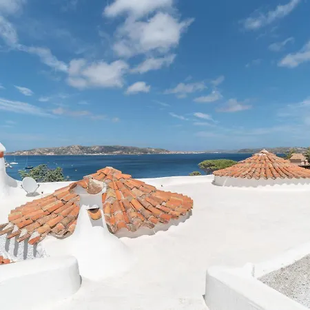 Hibiscus By Interhome Villa Porto Rafael