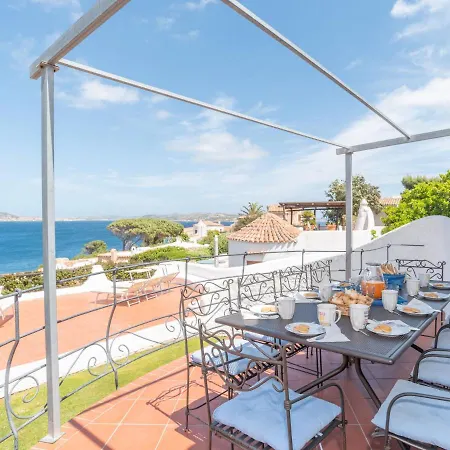 Hibiscus By Interhome * Porto Rafael