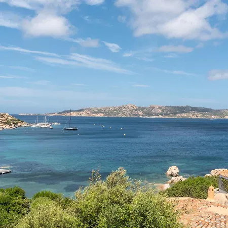 Villa Hibiscus By Interhome Porto Rafael