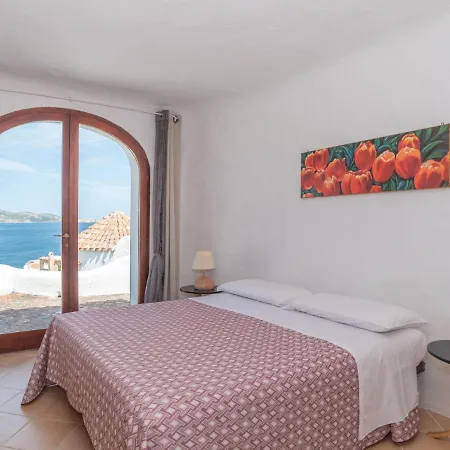 Hibiscus By Interhome Villa Porto Rafael