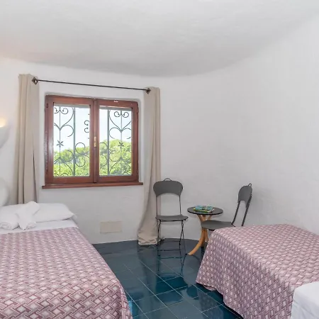 Hibiscus By Interhome Villa Porto Rafael