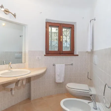 Hibiscus By Interhome * Porto Rafael