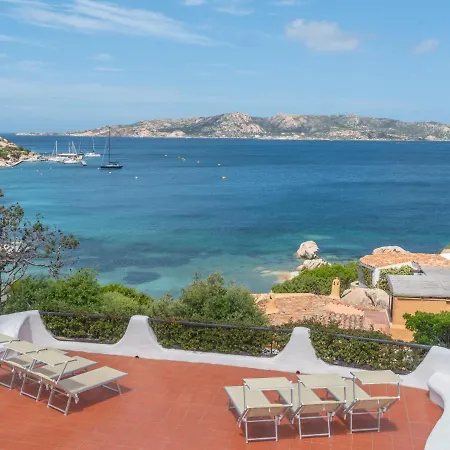 Hibiscus By Interhome 빌라 *