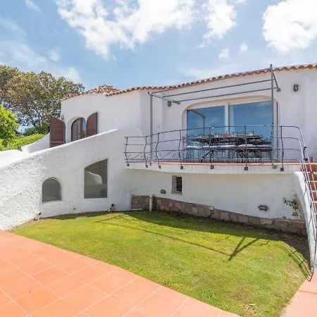 Hibiscus By Interhome *