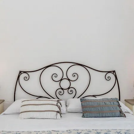 Villa Hibiscus By Interhome Porto Rafael