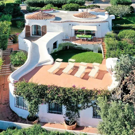 Hibiscus By Interhome Villa *