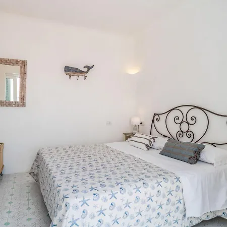 Hibiscus By Interhome Villa Porto Rafael