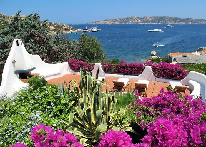 Hibiscus By Interhome Porto Rafael