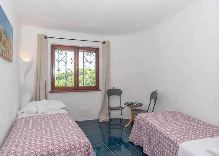 Hibiscus By Interhome Villa Porto Rafael