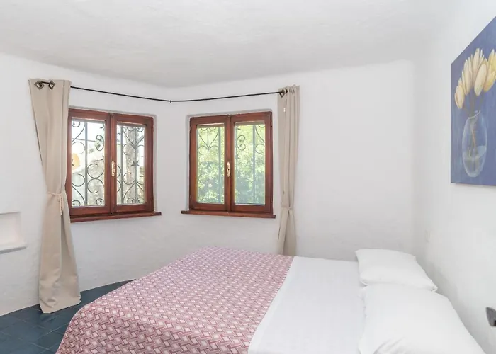 Hibiscus By Interhome Villa *