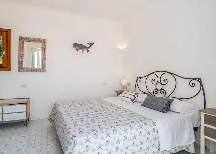 Hibiscus By Interhome Villa Porto Rafael
